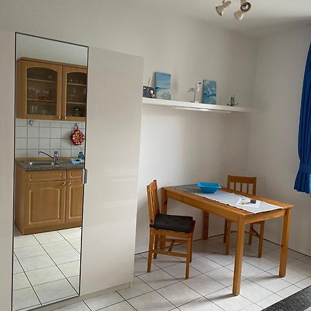 Haus Seewind Warnemuende _ Objekt Росток Екстер'єр фото