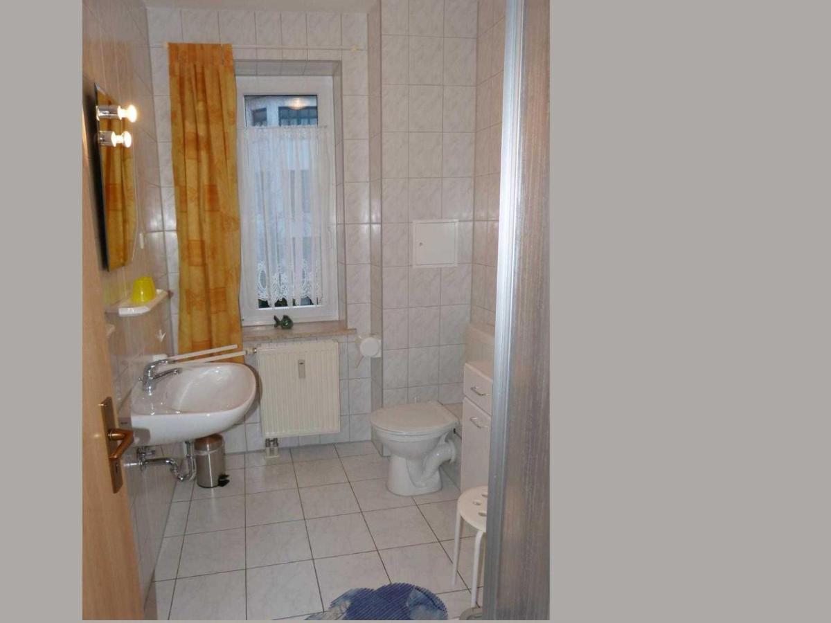 Haus Seewind Warnemuende _ Objekt Росток Екстер'єр фото