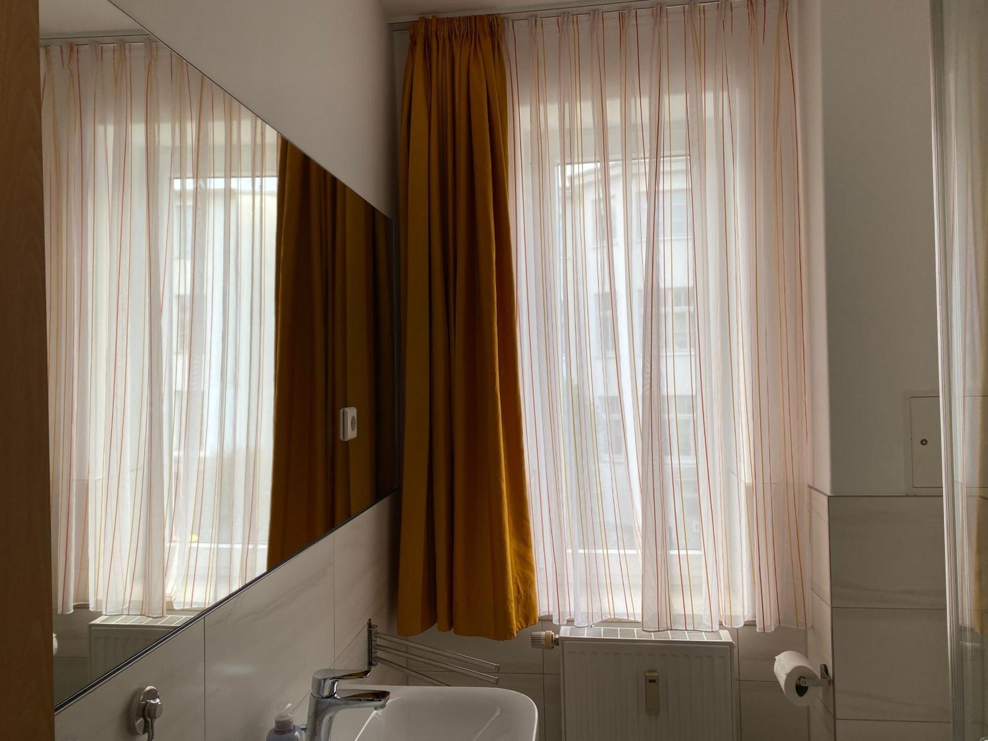 Haus Seewind Warnemuende _ Objekt Росток Екстер'єр фото