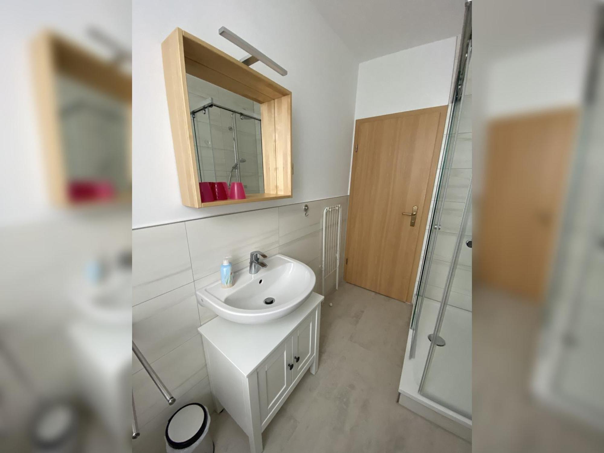 Haus Seewind Warnemuende _ Objekt Росток Екстер'єр фото