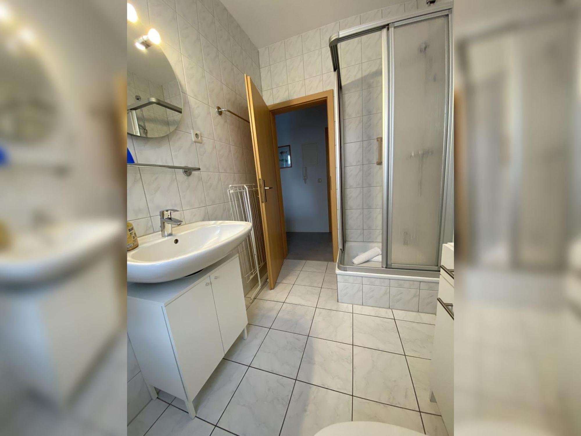 Haus Seewind Warnemuende _ Objekt Росток Екстер'єр фото