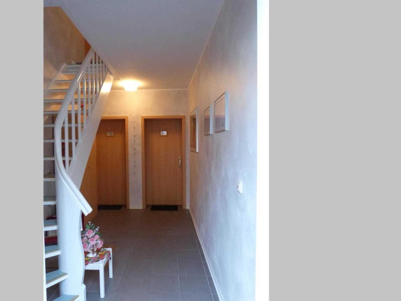 Haus Seewind Warnemuende _ Objekt Росток Екстер'єр фото